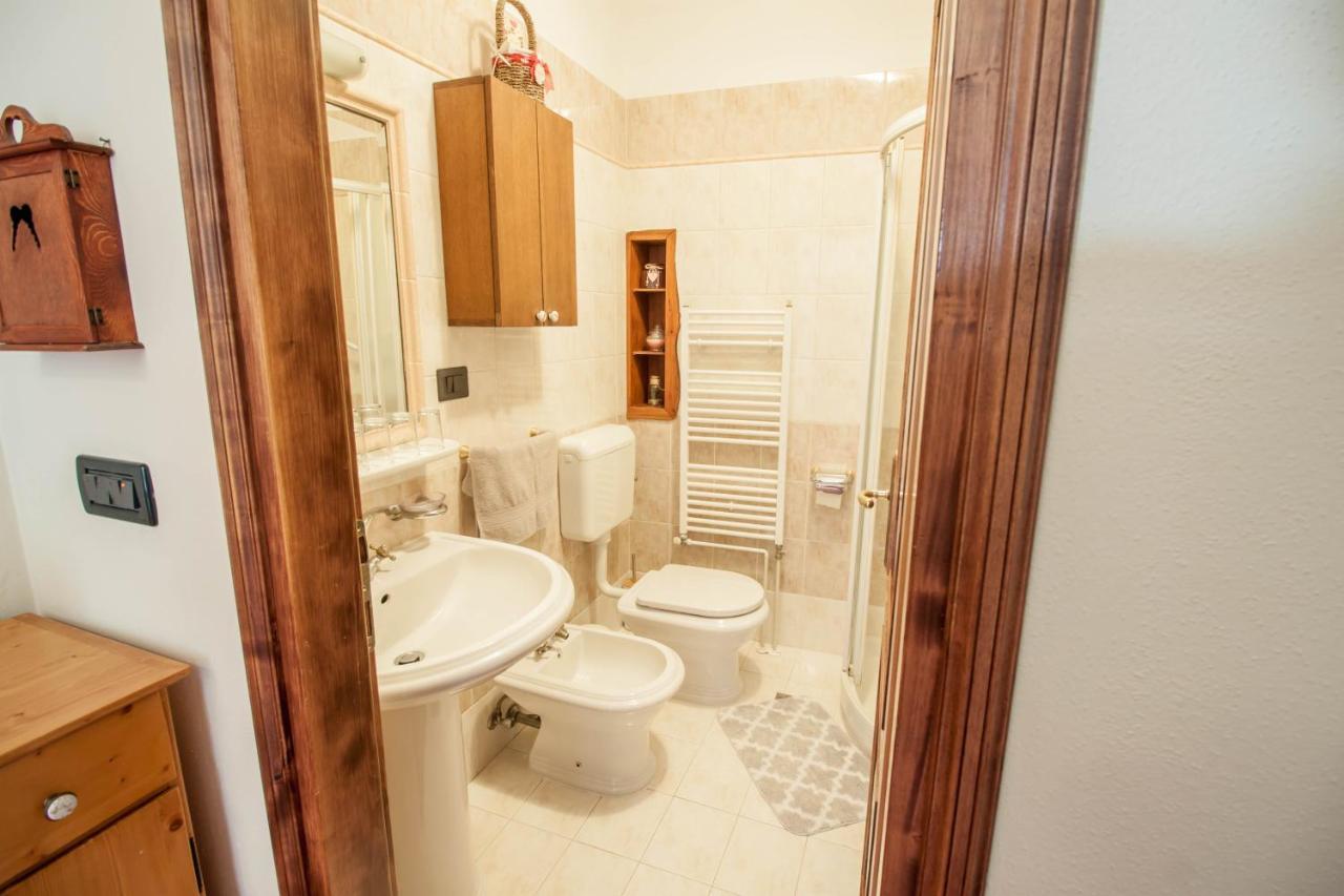 Stara Kuca Apartment Heki Bagian luar foto