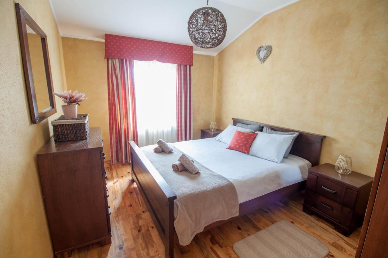 Stara Kuca Apartment Heki Bagian luar foto