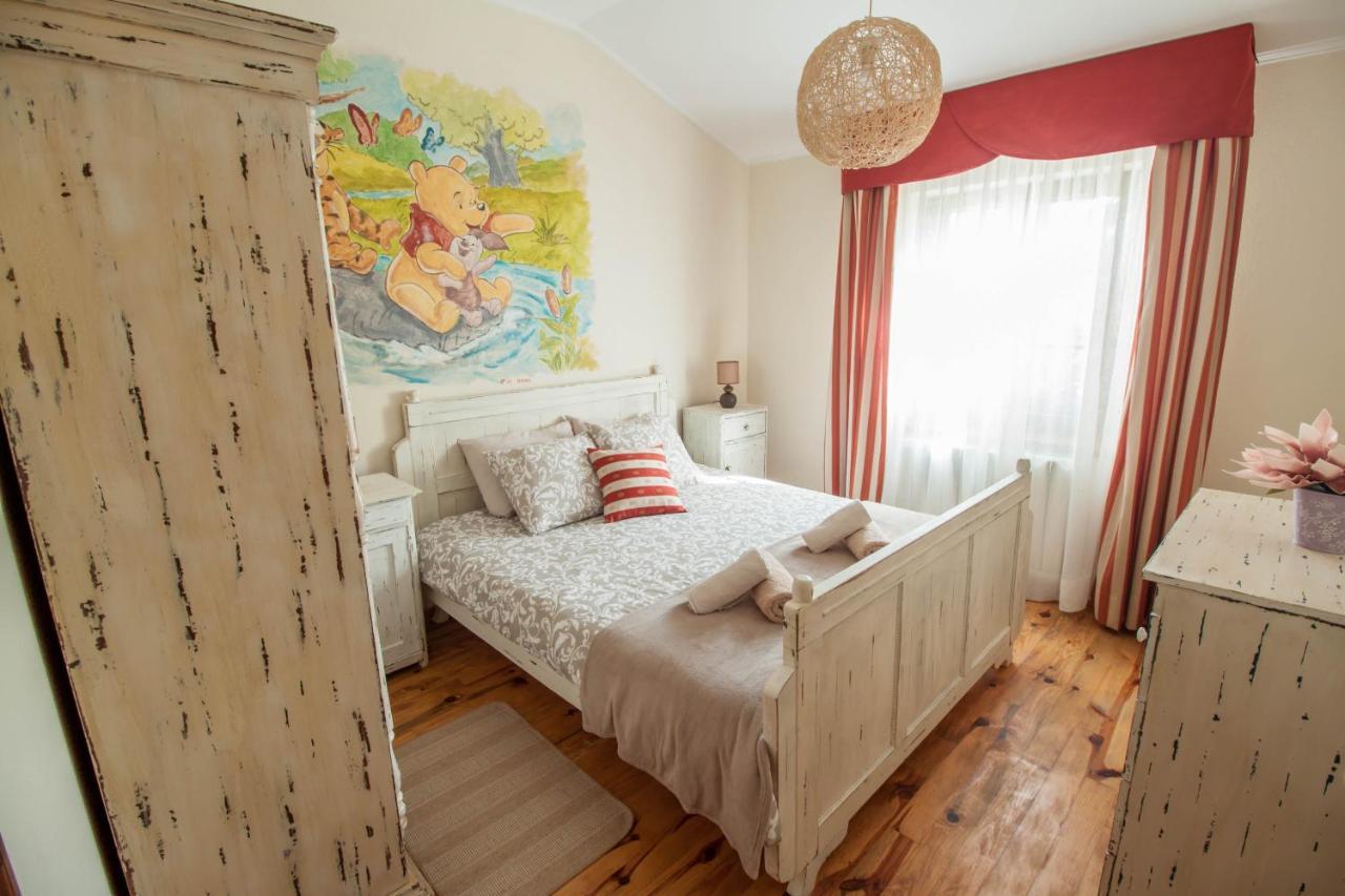 Stara Kuca Apartment Heki Bagian luar foto