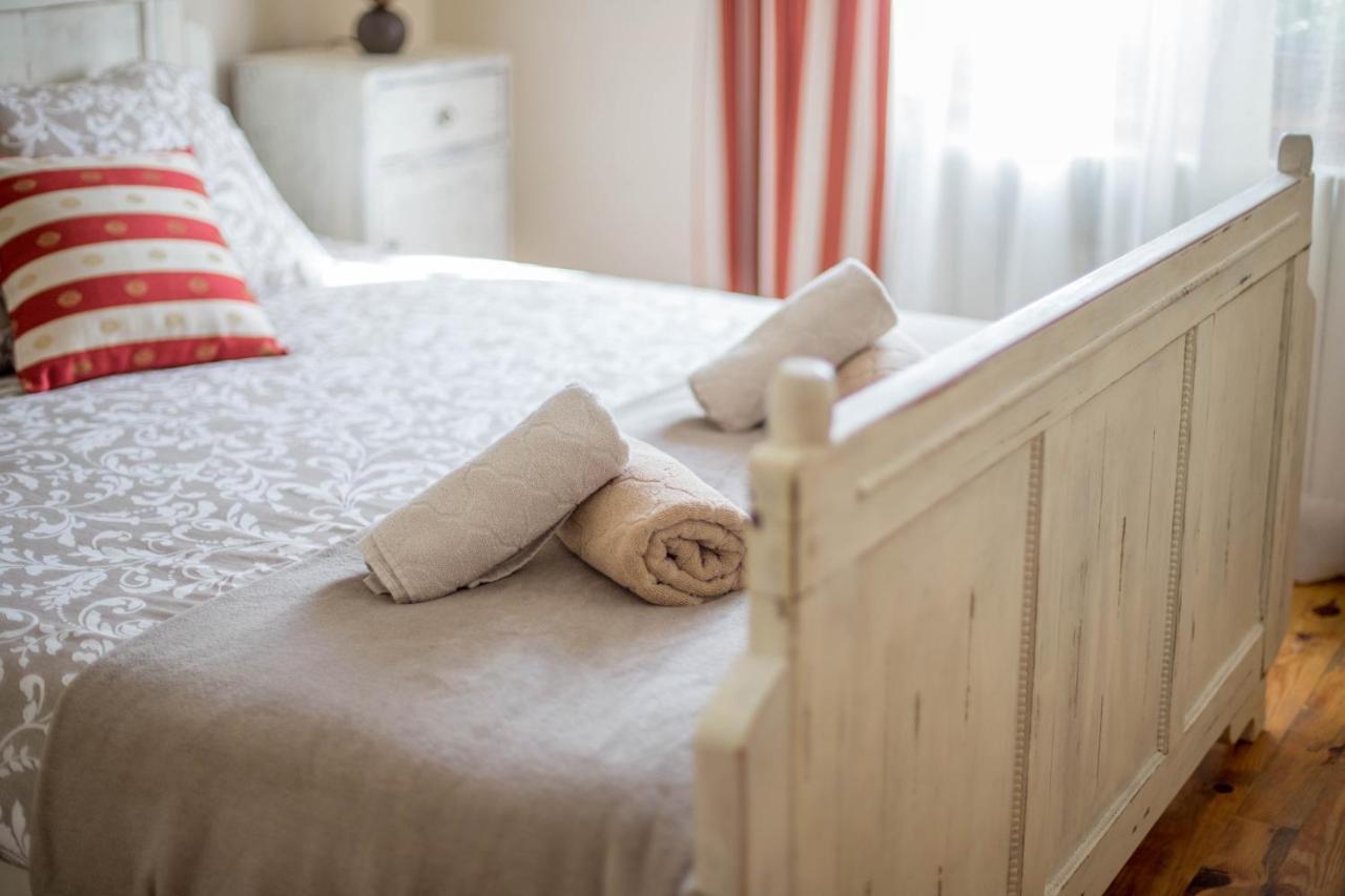 Stara Kuca Apartment Heki Bagian luar foto