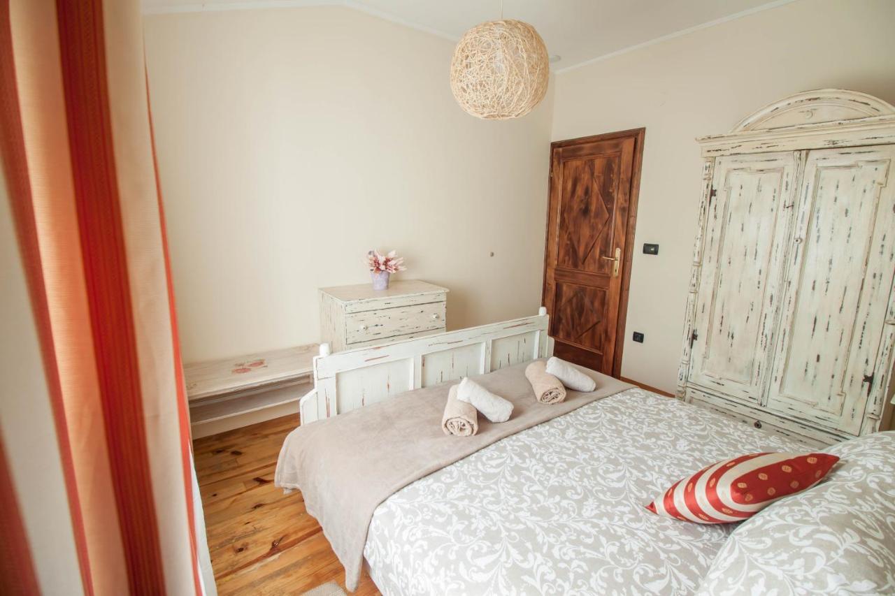 Stara Kuca Apartment Heki Bagian luar foto
