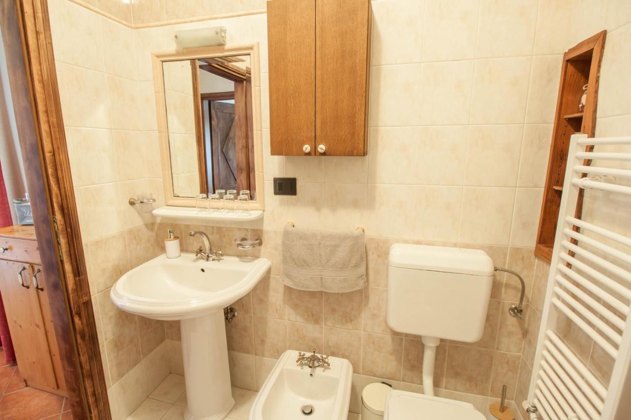 Stara Kuca Apartment Heki Bagian luar foto