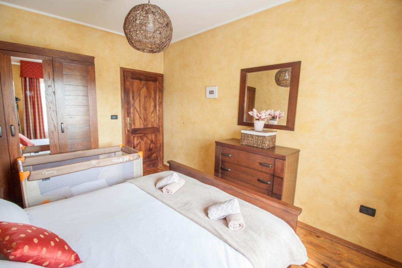 Stara Kuca Apartment Heki Bagian luar foto