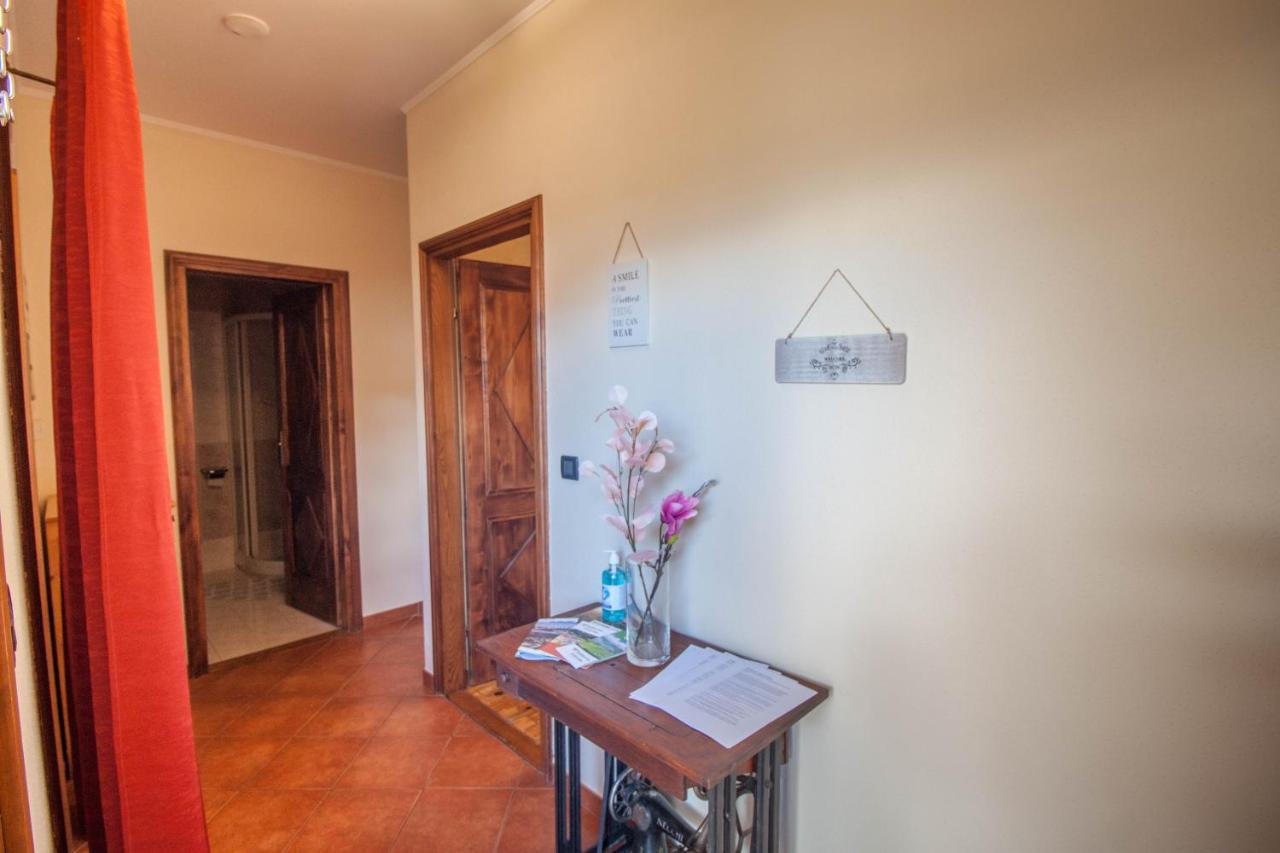 Stara Kuca Apartment Heki Bagian luar foto